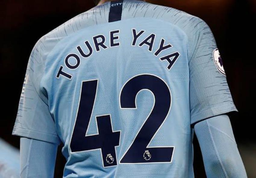 Beşiktaş'tan Yaya Toure bombası!