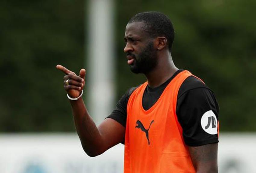 Beşiktaş'tan Yaya Toure bombası!