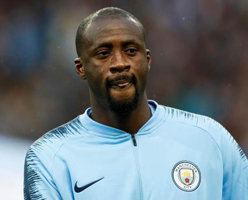 Beşiktaş'tan Yaya Toure bombası!
