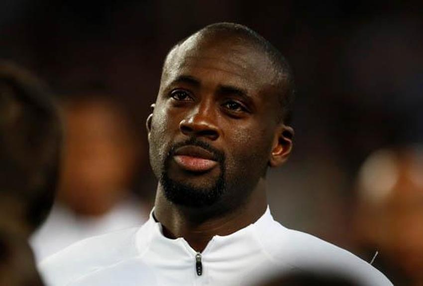 Beşiktaş'tan Yaya Toure bombası!