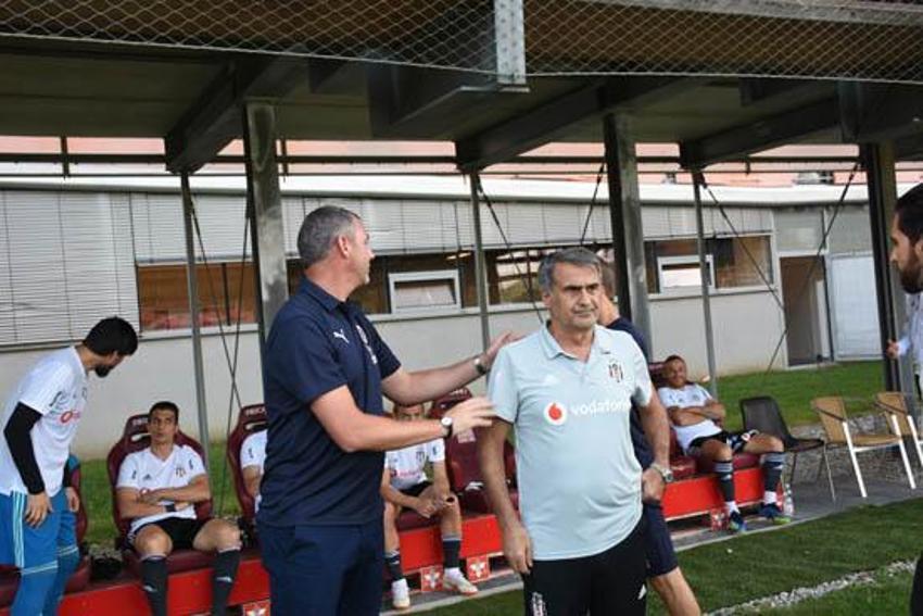 Beşiktaş'tan Yaya Toure bombası!