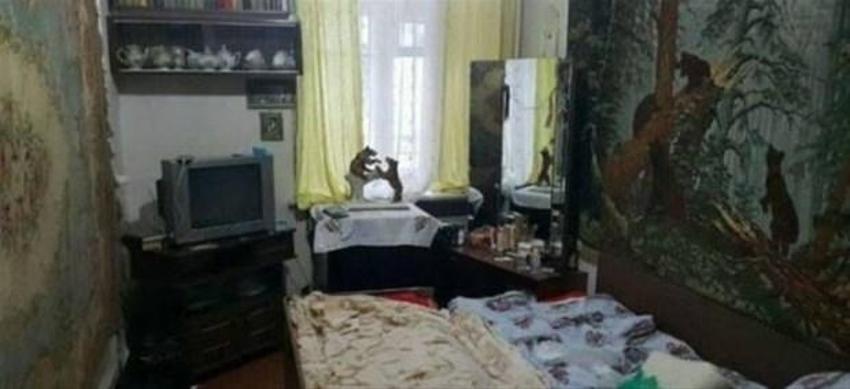 En kötü ev dekorasyonu
