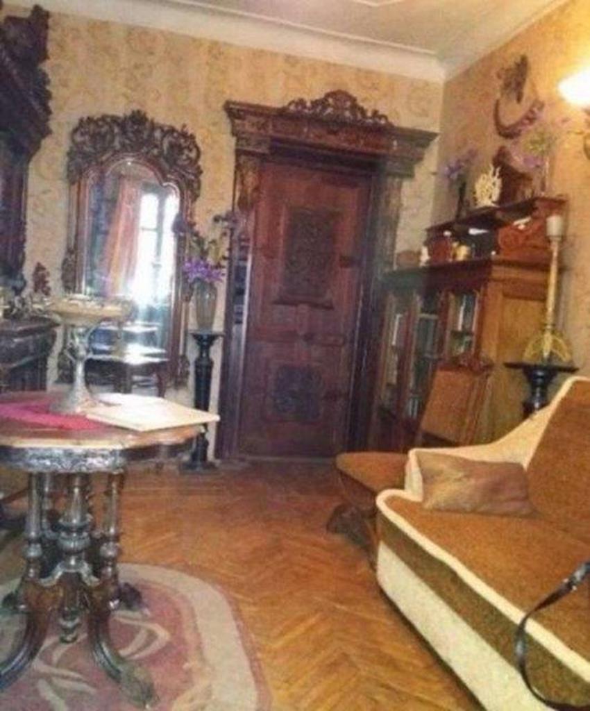 En kötü ev dekorasyonu