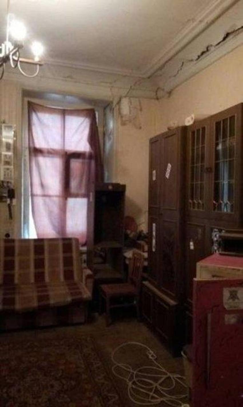 En kötü ev dekorasyonu