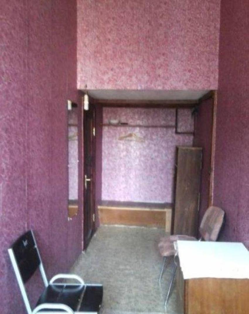En kötü ev dekorasyonu