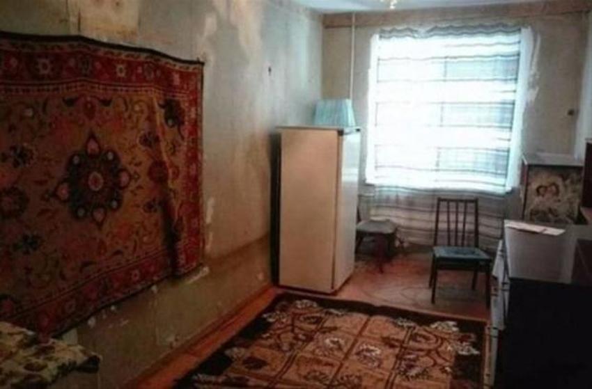En kötü ev dekorasyonu