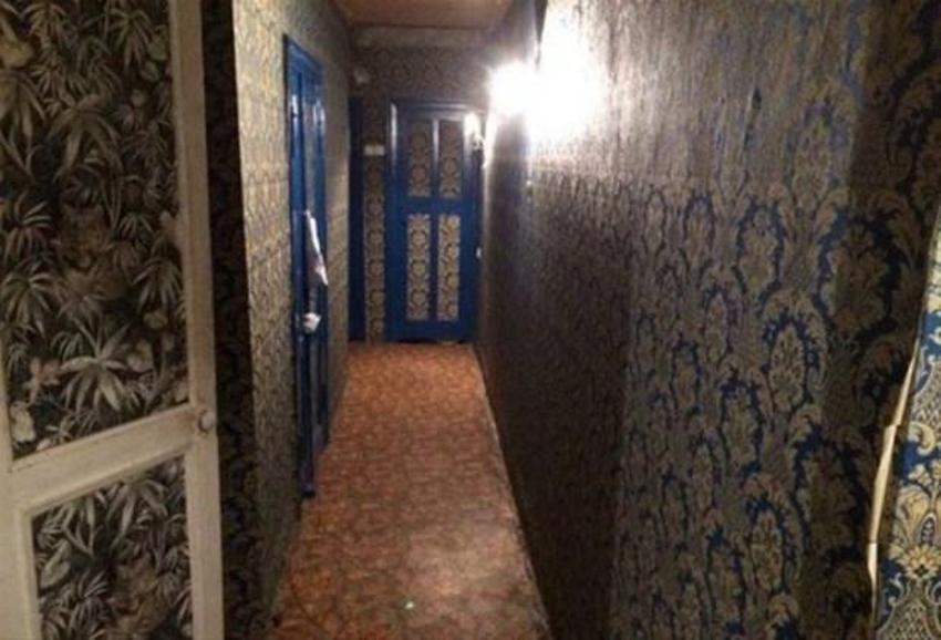 En kötü ev dekorasyonu