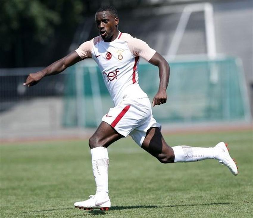 FC Wil 0-1 Galatasaray maçından görüntüler