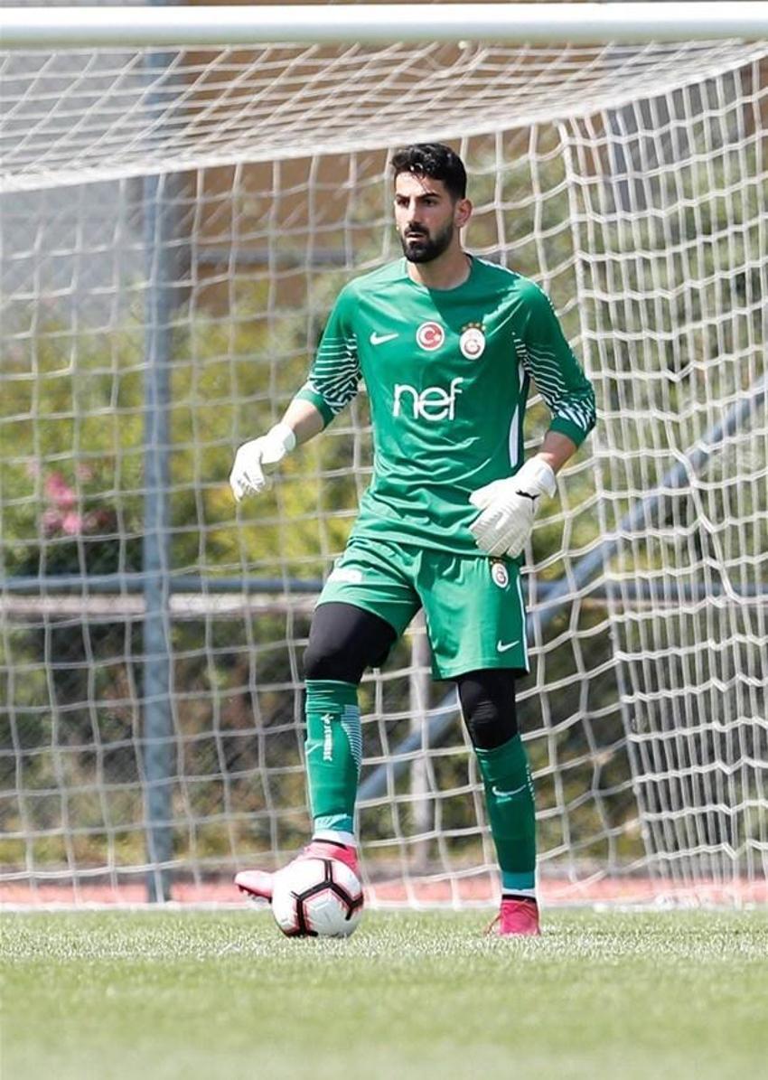 FC Wil 0-1 Galatasaray maçından görüntüler