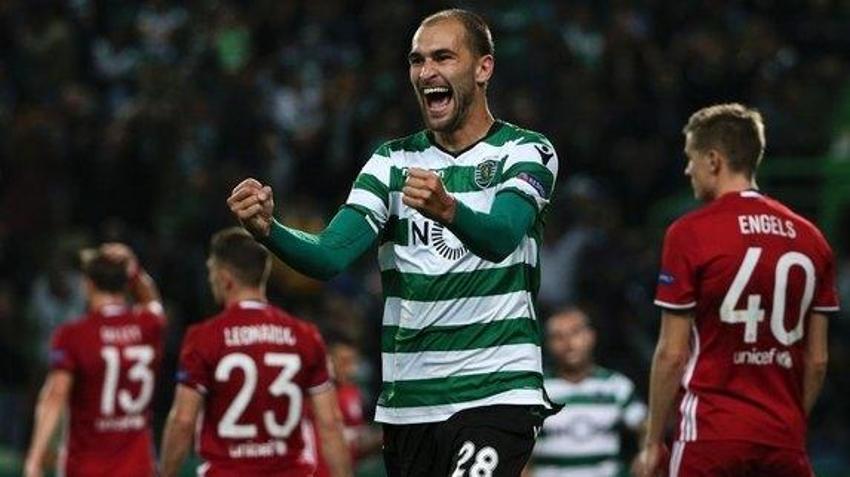 Bas Dost'ta flaş gelişme! Alternatifi...