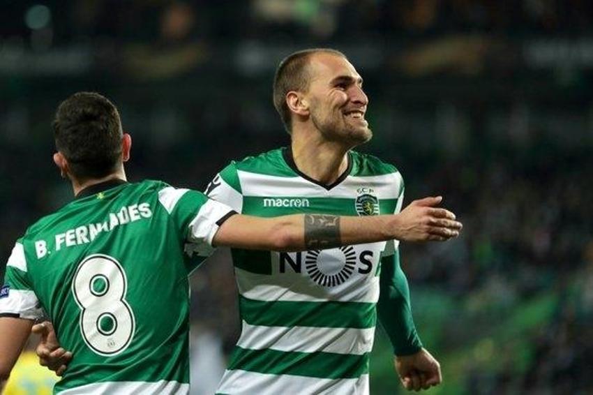 Bas Dost'ta flaş gelişme! Alternatifi...