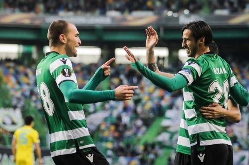 Bas Dost'ta flaş gelişme! Alternatifi...