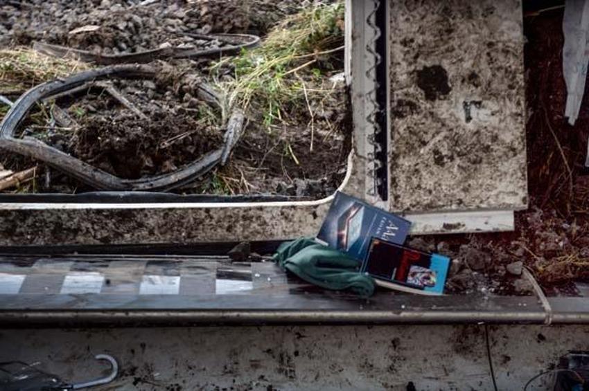 Tekirdağ'da tren faciası!