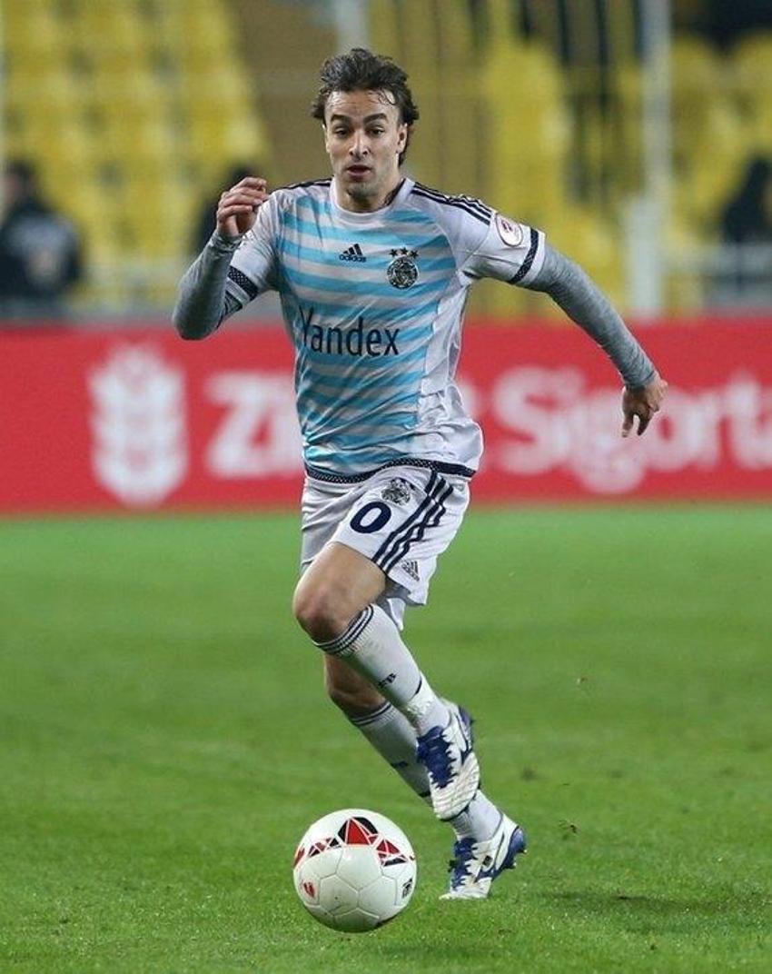 Lazar Markovic Terim'in onayına kaldı