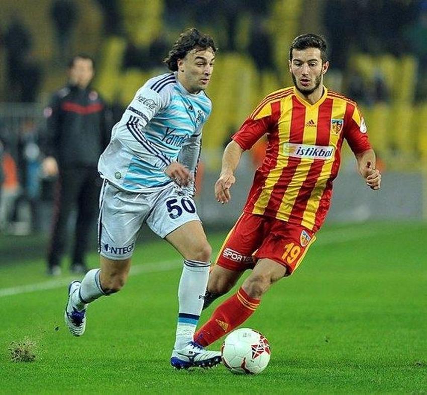 Lazar Markovic Terim'in onayına kaldı