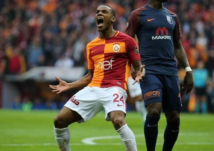 Terraneo'dan Galatasaray'a sürpriz mail!