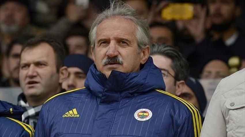Terraneo'dan Galatasaray'a sürpriz mail!