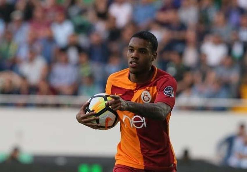 Terraneo'dan Galatasaray'a sürpriz mail!