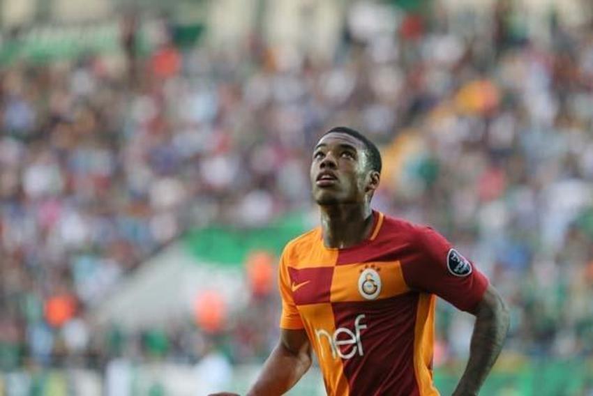 Terraneo'dan Galatasaray'a sürpriz mail!