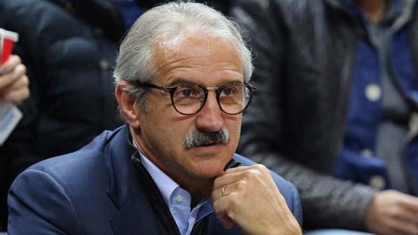 Terraneo'dan Galatasaray'a sürpriz mail!