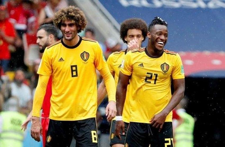 Fellaini bombası! 1 Temmuz'da açıklıyor...