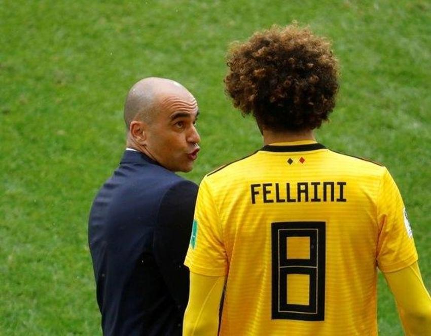 Fellaini bombası! 1 Temmuz'da açıklıyor...