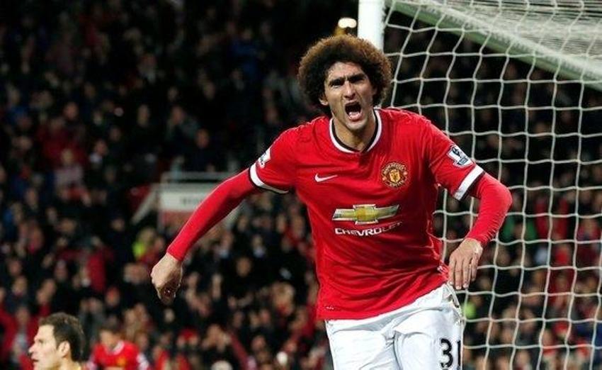 Fellaini bombası! 1 Temmuz'da açıklıyor...