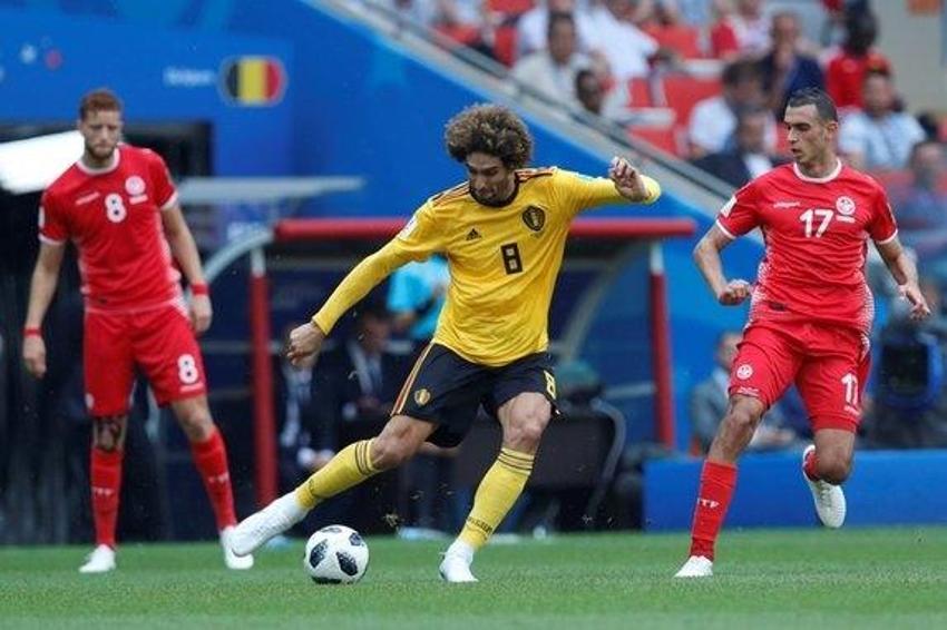 Fellaini bombası! 1 Temmuz'da açıklıyor...