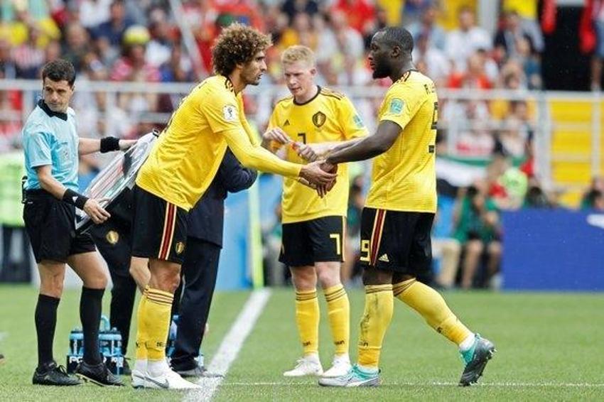 Fellaini bombası! 1 Temmuz'da açıklıyor...