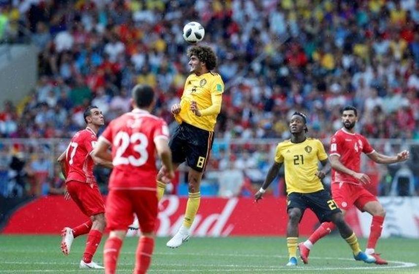 Fellaini bombası! 1 Temmuz'da açıklıyor...