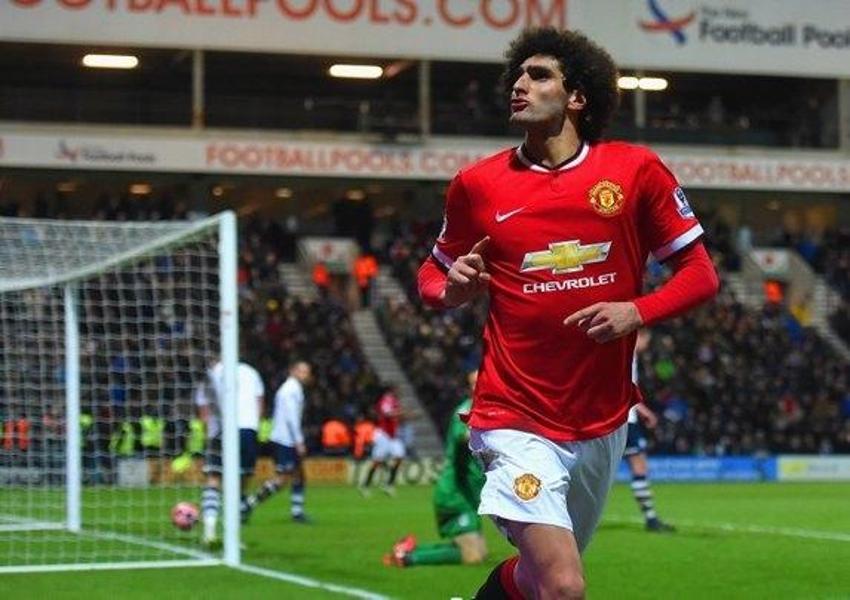 Fellaini bombası! 1 Temmuz'da açıklıyor...