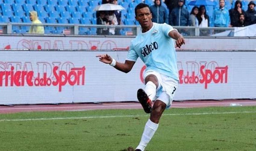 Luis Nani Süper Lig'e mi dönüyor!