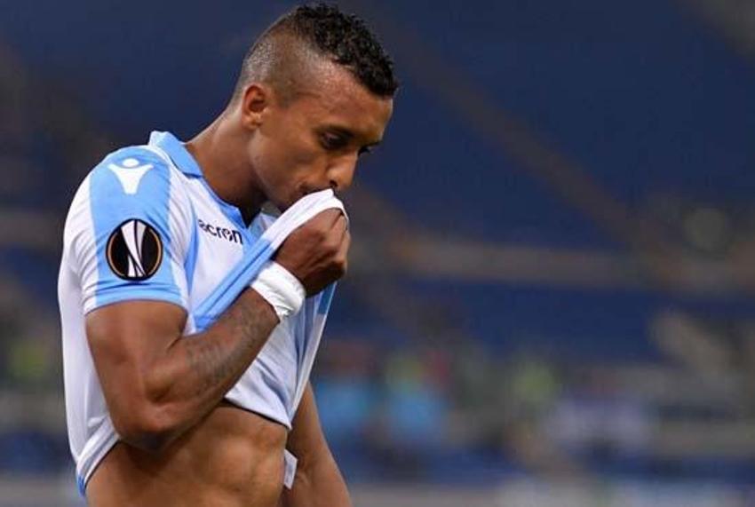 Luis Nani Süper Lig'e mi dönüyor!