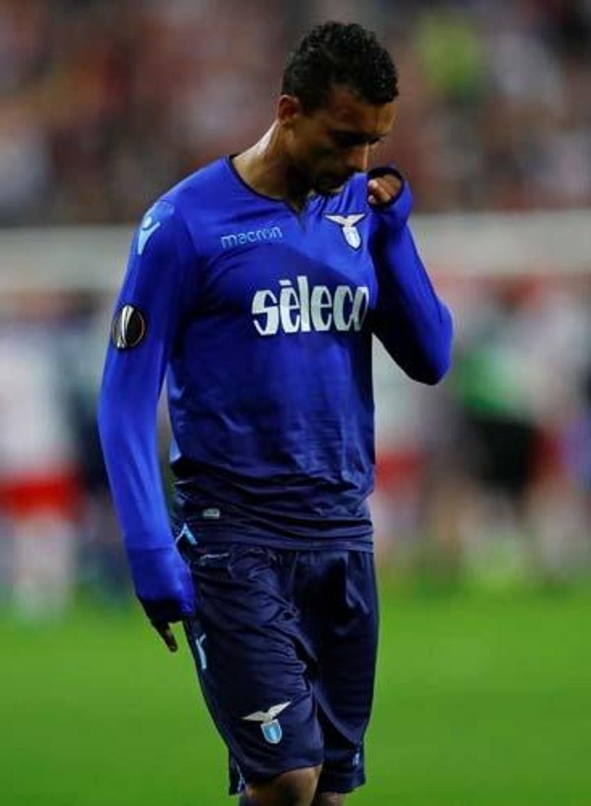 Luis Nani Süper Lig'e mi dönüyor!