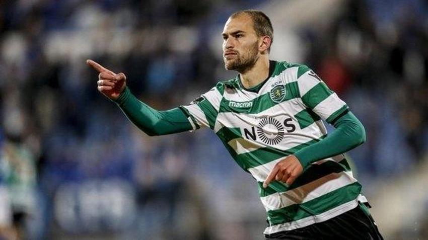 Fenerbahçe'den Bas Dost harekatı!