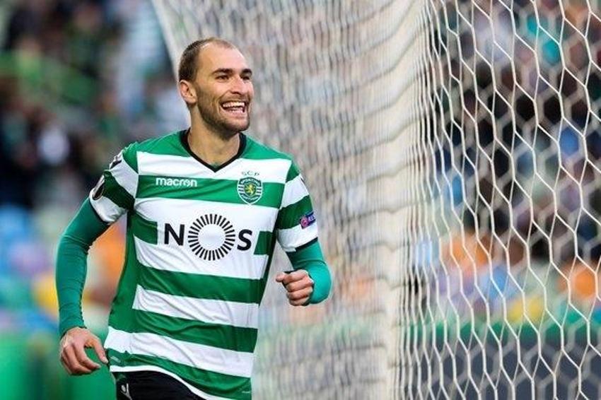 Fenerbahçe'den Bas Dost harekatı!
