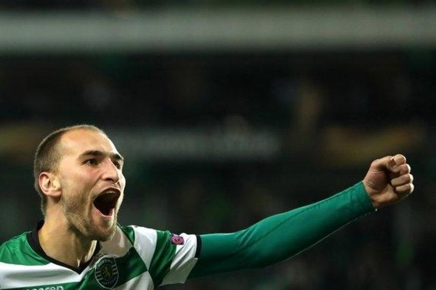 Fenerbahçe'den Bas Dost harekatı!
