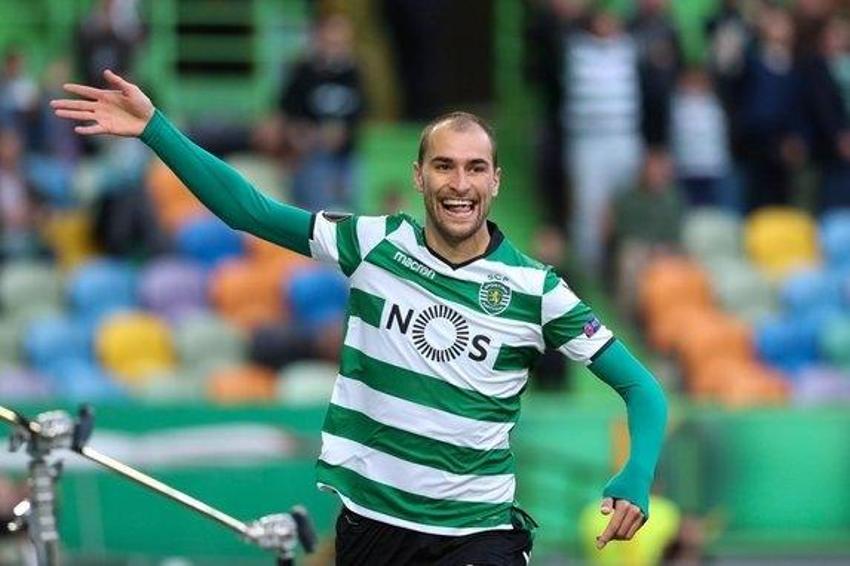 Fenerbahçe'den Bas Dost harekatı!