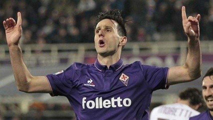 Üç büyükler Nikola Kalinic'in peşinde!