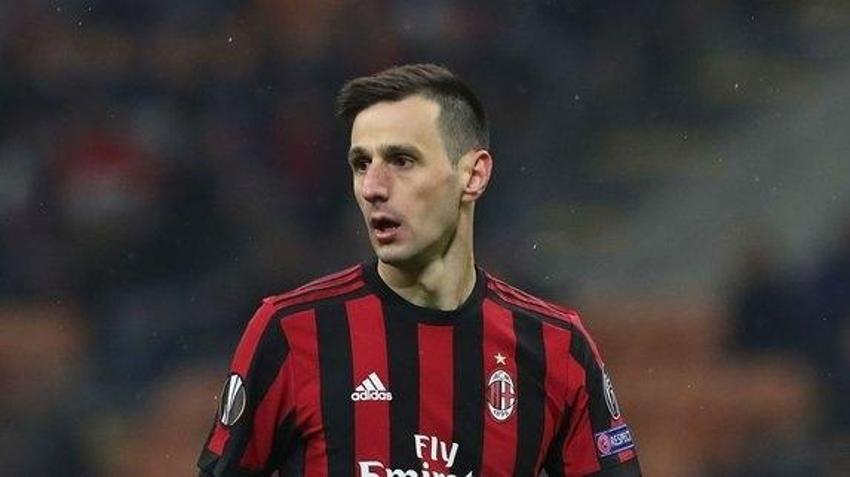 Üç büyükler Nikola Kalinic'in peşinde!
