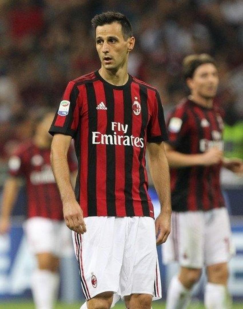 Üç büyükler Nikola Kalinic'in peşinde!