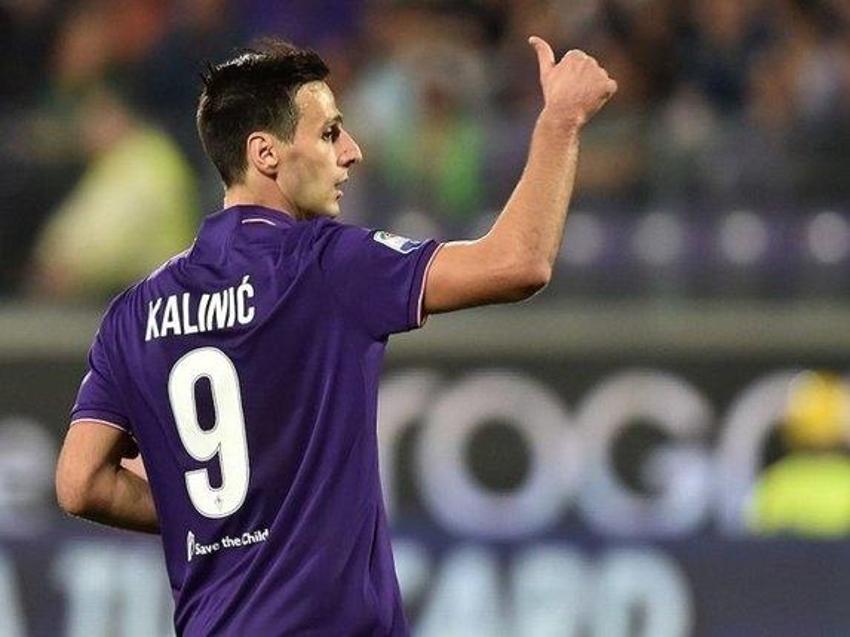 Üç büyükler Nikola Kalinic'in peşinde!