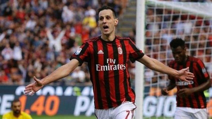 Üç büyükler Nikola Kalinic'in peşinde!