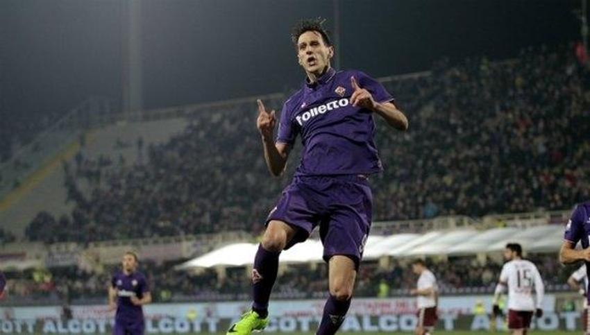 Üç büyükler Nikola Kalinic'in peşinde!