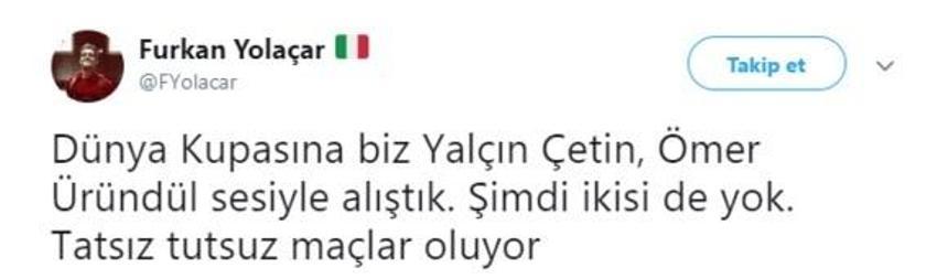 Taraftar çıldırdı! Sosyal medyada Ömer Üründül fırtınası