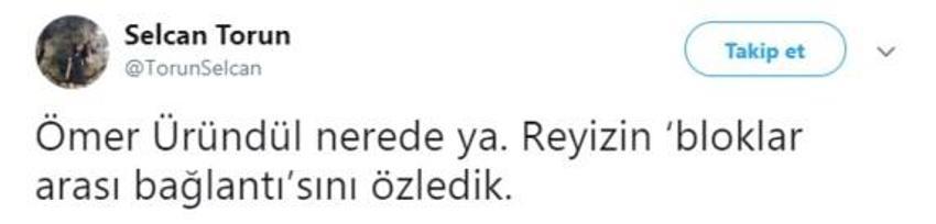 Taraftar çıldırdı! Sosyal medyada Ömer Üründül fırtınası