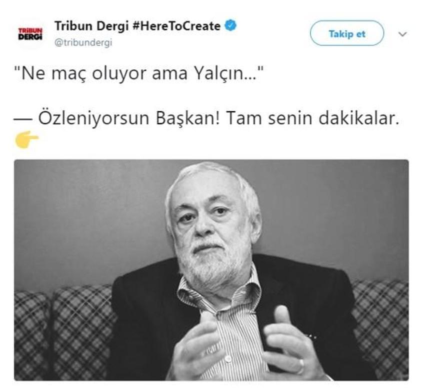 Taraftar çıldırdı! Sosyal medyada Ömer Üründül fırtınası