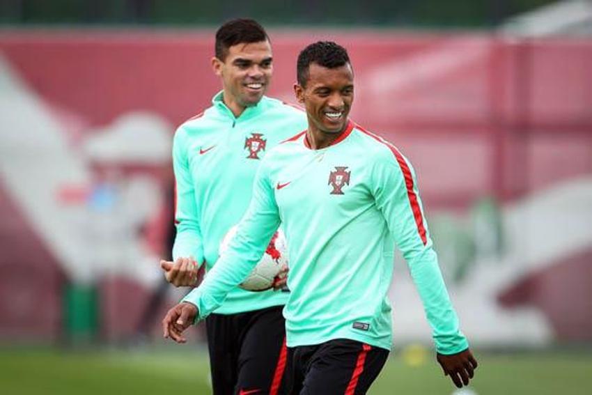 Bomba gelişme! Luis Nani dönüyor...
