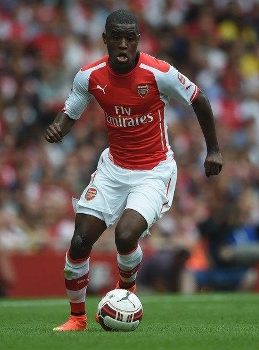 Galatasaray Joel Campbell'ı kapıyor