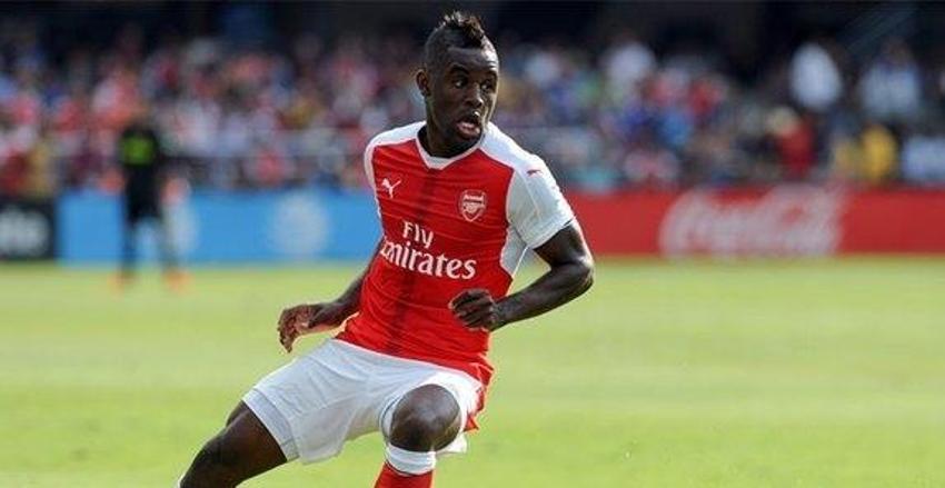 Galatasaray Joel Campbell'ı kapıyor